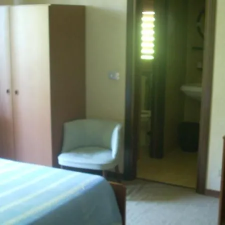 Hotel Baracchino 2*