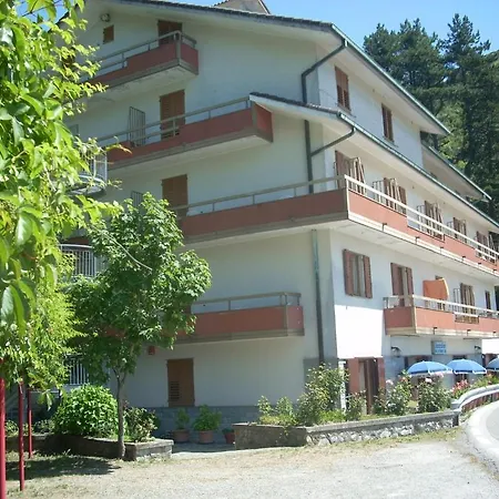 Baracchino Deiva Marina