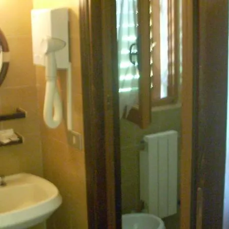 Hotel Baracchino 2*
