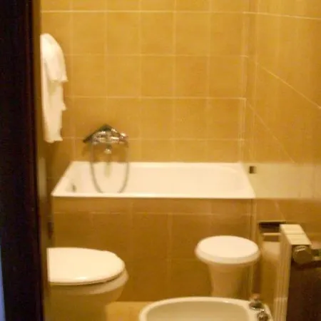 Hotel Baracchino