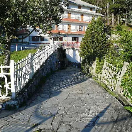 Hotel Baracchino Deiva Marina