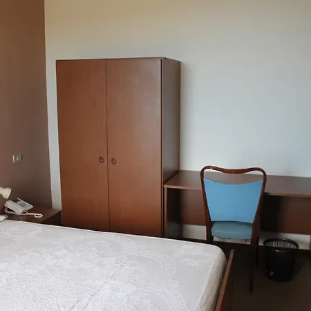 Hotel Baracchino