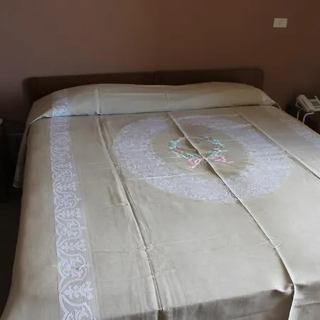 Hotel Baracchino Deiva Marina