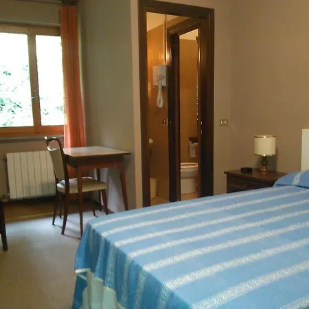 Hotel Baracchino Deiva Marina