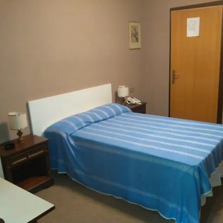Hotel Baracchino Deiva Marina
