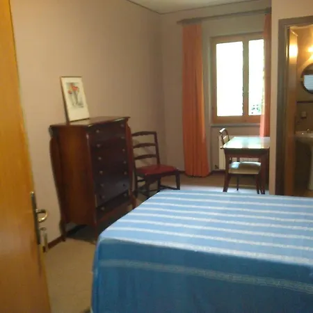 Hotel Baracchino 2*