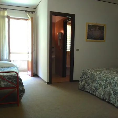 Hotel Baracchino Deiva Marina