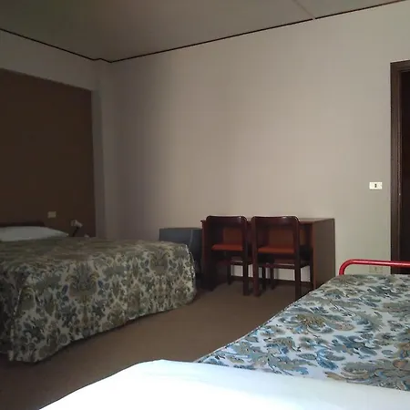 Hotel Baracchino