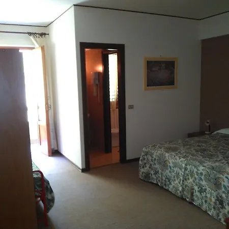 Hotel Baracchino 2*