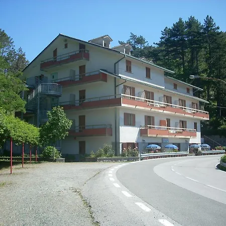 Baracchino Hotel Deiva Marina