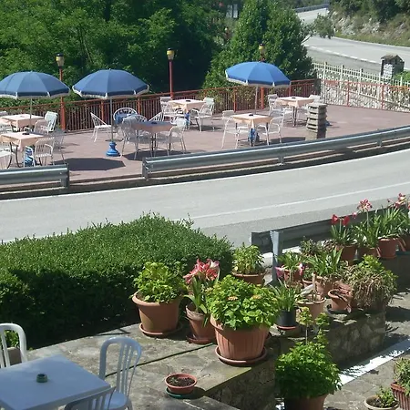 Baracchino Hotel 2*
