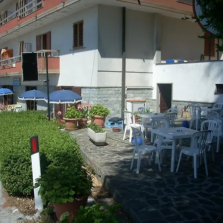 Hotel Baracchino 2*