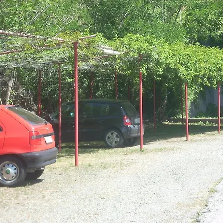 Baracchino Hotel 2*