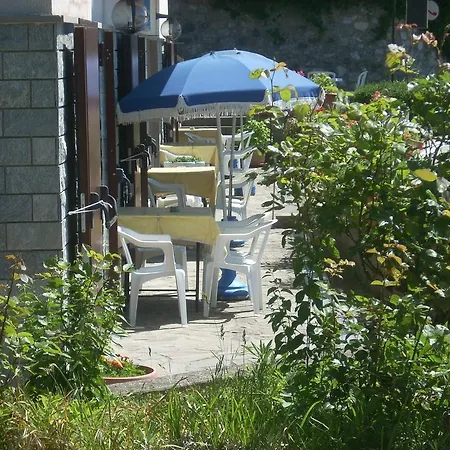 Hotel Baracchino Deiva Marina