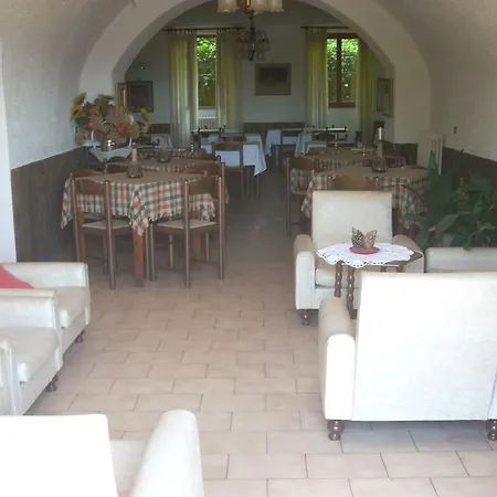 Hotel Baracchino