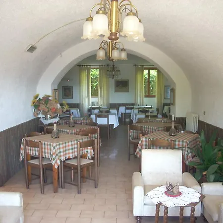 Baracchino Deiva Marina