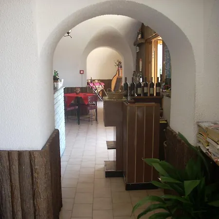 Baracchino Hotel