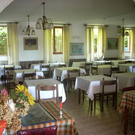 Hotel Baracchino