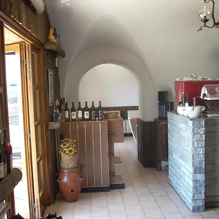 Hotel Baracchino