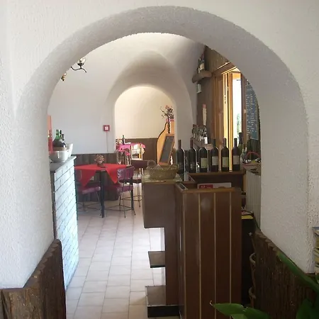 Baracchino Deiva Marina
