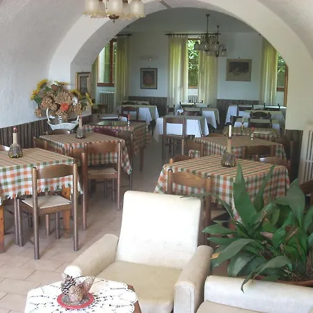 Baracchino Hotel