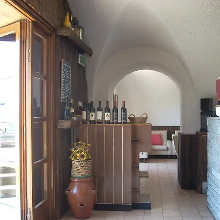 Hotel Baracchino