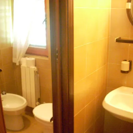 Hotel Baracchino Deiva Marina