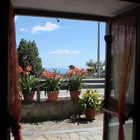 Baracchino Hotel 2*