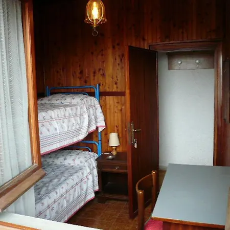 Baracchino Hotel