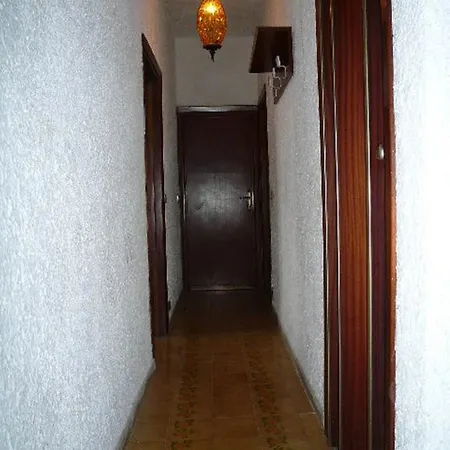 Hotel Baracchino 2*
