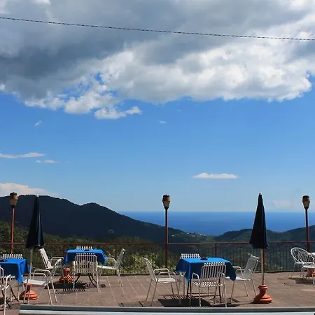 Hotel Baracchino 2*