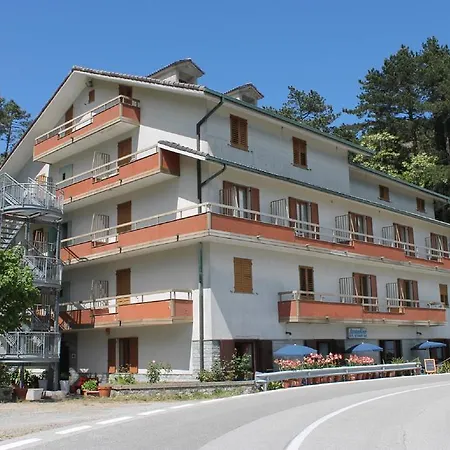Hotel Baracchino