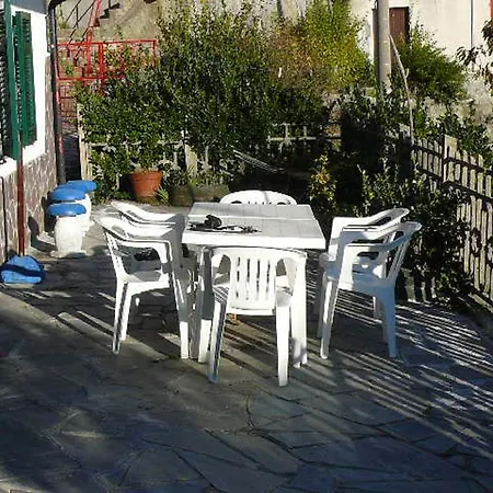 Baracchino 2* Deiva Marina
