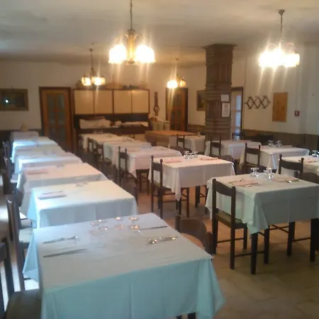 Hotel Baracchino Deiva Marina