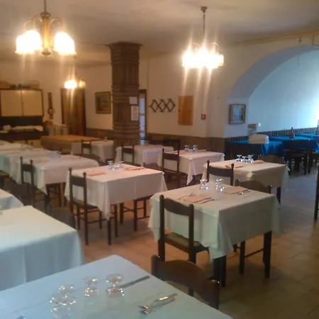 Baracchino 2* Deiva Marina