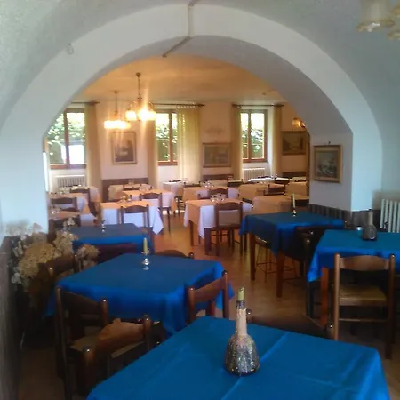 Baracchino Hotel Deiva Marina
