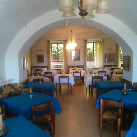 Baracchino Deiva Marina