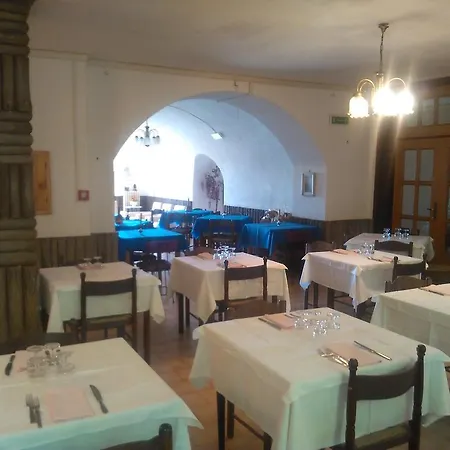 Hotel Baracchino 2*